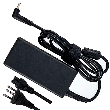 Fonte para Notebook Acer 19 2.37A Pino Fino 3.0x1mm