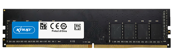 Memoria DDR4 16GB 2666MHz KP-HD818 Knup