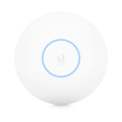 Acess Point 2.4/5GHz 5.3Gbps Unifi U6 Pro Ubiquiti Sem Fonte