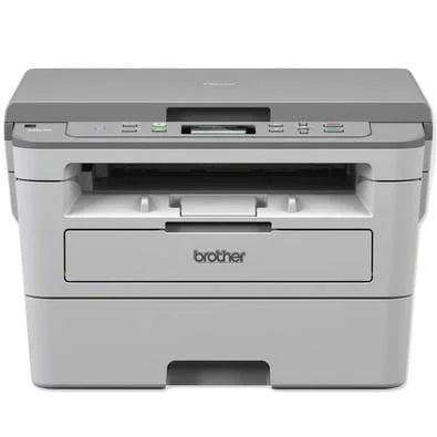 Impressora Multifuncional DCP-B7520DW Laser Monocromática Duplex LCD 36ppm Brother