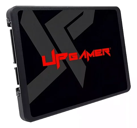 SSD SATA III 240GB 2.5" UP500 UPGamer