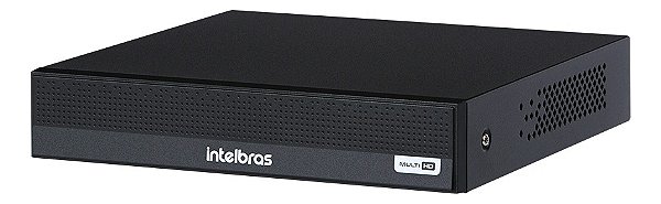 DVR 8 Canais MHDX MultiHD Full HD 1080p 1108-C Intelbras
