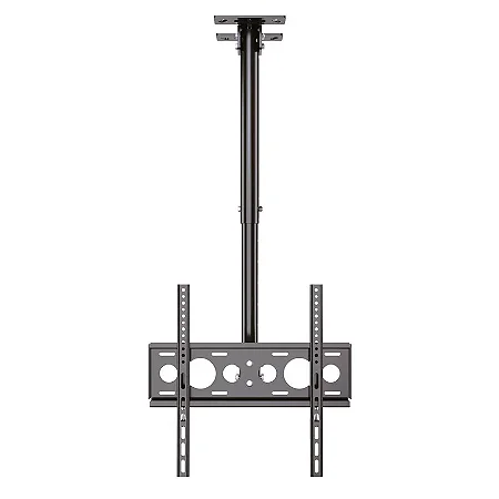 Suporte para Televisão e Monitor de Teto 26 a 60" Até 40kg MT-34 Tomate