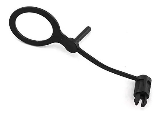 Fixador SSD M.2 Nvme KIT Separador + Trava