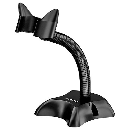 Suporte Universal para Leitor de Código de Barras SPX-LC150 Exbom