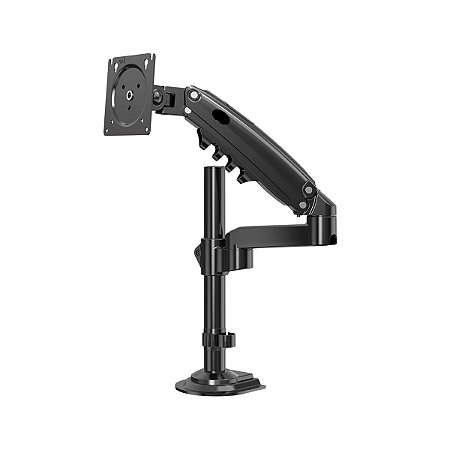 SUPORTE PARA MONITOR GAS 17 A 30" TIPO TORRE ONISTEK F95 TTD