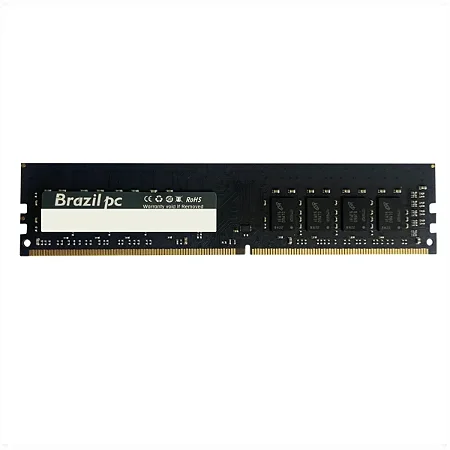 Memoria Desktop DDR4 8GB 3200MHz BPC3200D4CL22/8G BrazilPC