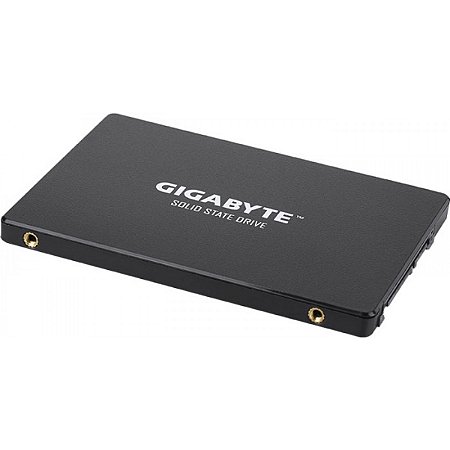 SSD 240GB 2.5" SATA III  Leitura 500Mb/s GP-GSTFS31240GNTD Gigabyte
