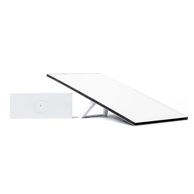 Kit Starlink V4 Internet via Satélite 2534008BR Bivolt