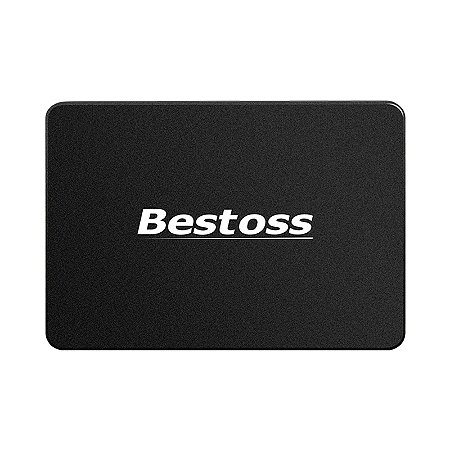 SSD 240GB SATA III 550MB/s Leitura Bestoss