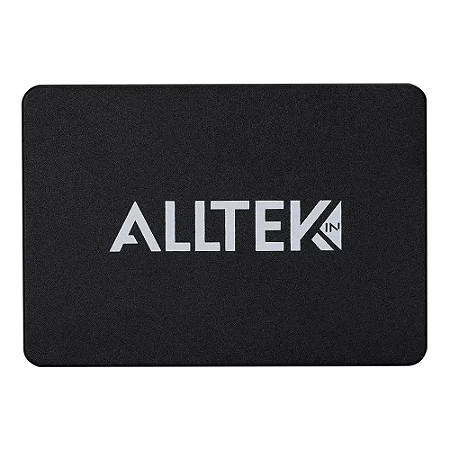 SSD 1TB 2,5" SATA III 550MB/s Leitura ATKSSDS1T Alltek