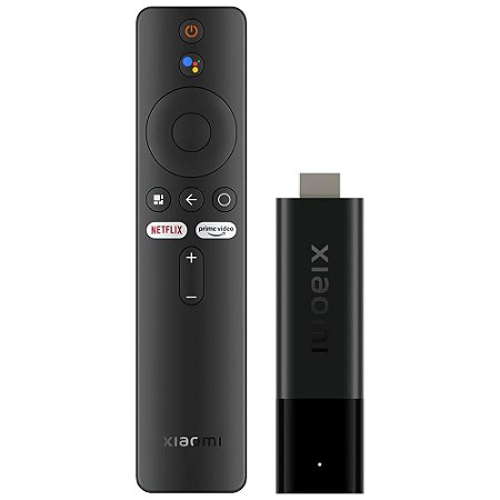 Xiaomi Mi TV 4K Quadcore Wi-Fi Bluetooth TV Box 5.0 Smart MDZ-27-EU