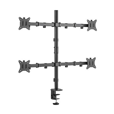 Suporte para Monitores de 17 a 32" Até 9kg 180° SMQ440C Vinik