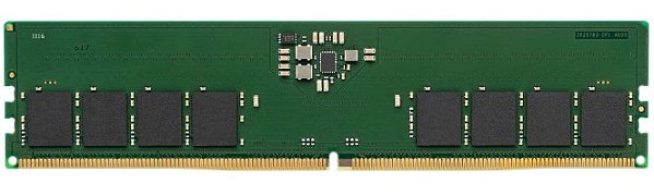 Memoria DDR5 8GB 5600MHz KCP556US6-8 Kingston