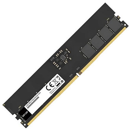 Memoria DDR5 16GB 5600MHz UDIMM LEXAR