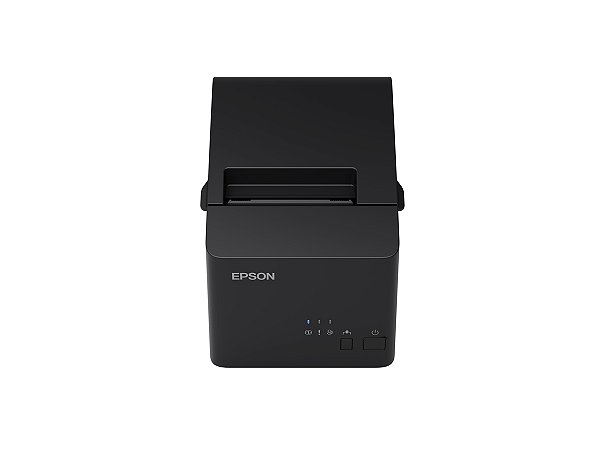 Impressora Térmica Epson TM-T20X II USB Serial C3CH26031 Epson