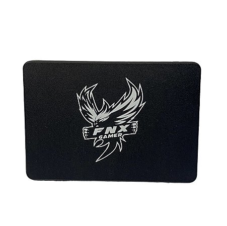 SSD SATA III 256GB SFNX17 FNX GAMER