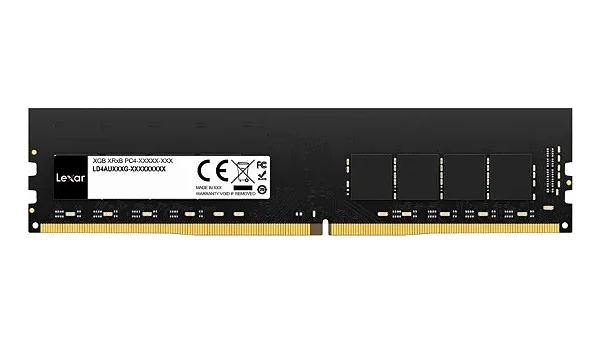 Memoria 32gb 3200mhz Ld4au032g-b3200gsst Lexar