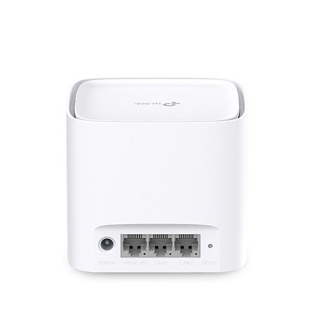 Roteador Mesh Wi-Fi AC1200 TP-Link HC220-G5 Pack 2 unidades