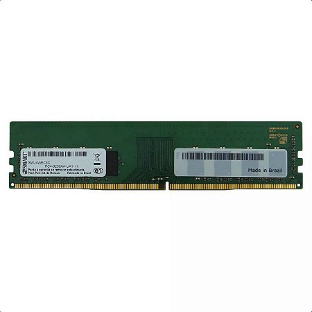 Memoria Desk 16gb/3200  DDR4 Smart SMU4WE08C2J3464SAG UDIMM CL19
