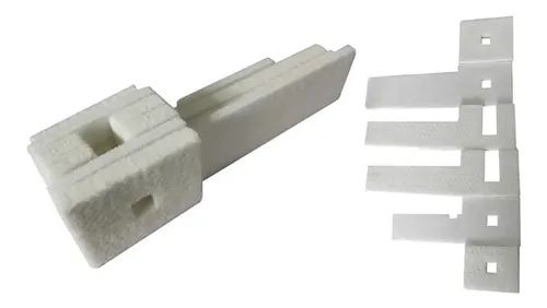 Almofada de Tinta Esponja de Resíduos para Impressora Epson L355 L365 L375 L395 L455 L220 XP214