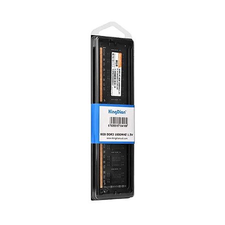 Memória RAM DDR4 8GB 3200MHz DESKTOP KINGDIAN DDR4-8GB-3200-PC