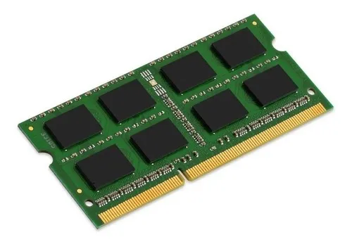 Memória RAM DDR3L 8GB 1600MHz NOTEBOOK SMART SH6541G8FJ8NWRNSQG