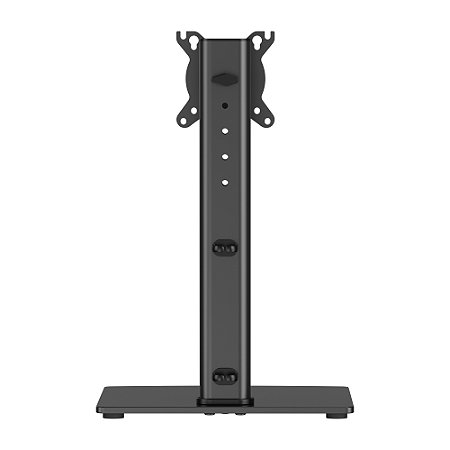 Suporte de Mesa Articulado Bluecase BSFIA01-1B para Monitor 17 a 34pol até 6kg VESA 75/100mm