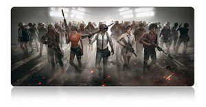 Mouse PAD Gamer PUBG 700x350mm MP-7035C27 Exbom