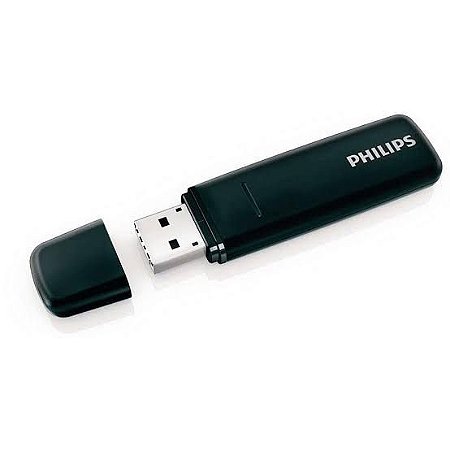 Adaptador Wireless USB para TV Philips 127