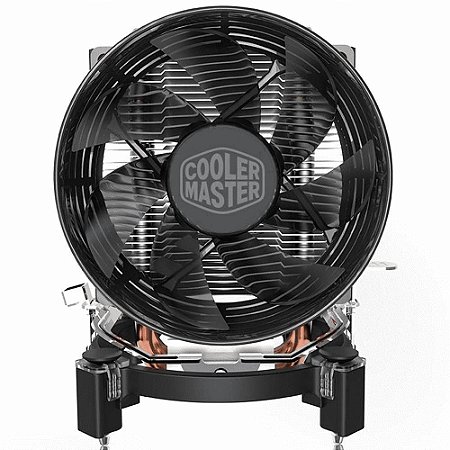 Cooler para Processador Intel 115X/AMD T20 CoolerMaster RR-T20-20FK-R1