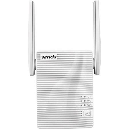 Repetidor Wireless Dual Band 867Mbps AC1200 A18 Tenda