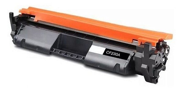 Toner Compatível com HP CF230 Masterprint