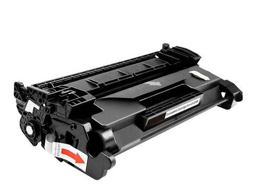 Toner Compatível com HP CF258-A Preto S/CHIP Premium