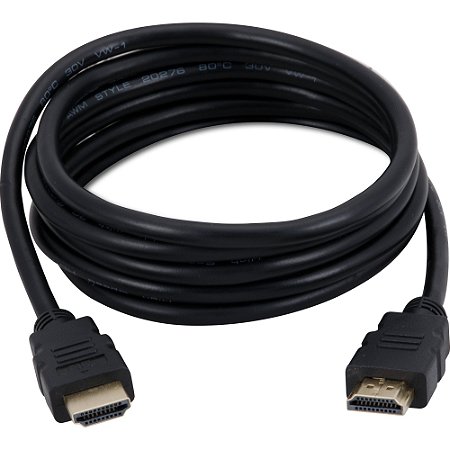 Cabo Hdmi 1.5M