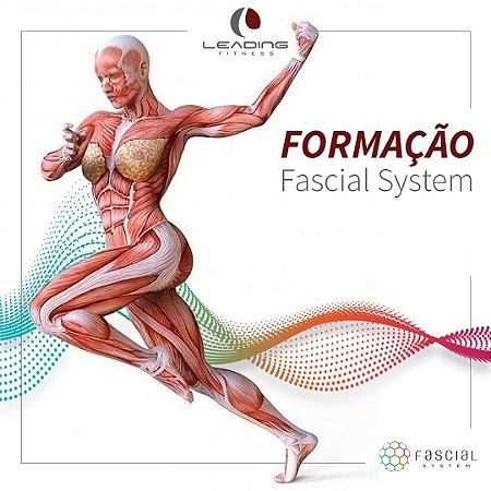 Formação Fascial System para FISIOTERAPEUTAS E PROF. EDUCAÇÃO FÍSICA em RIO DE JANEIRO (MAIO 2026)