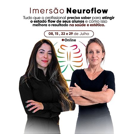 Imersão Neuroflow