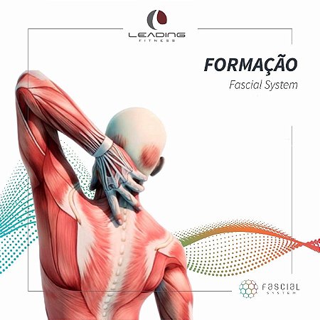 Formação Fascial System para FISIOTERAPEUTAS E PROF. EDUCAÇÃO FÍSICA em São Paulo (OUTUBRO - 2024)