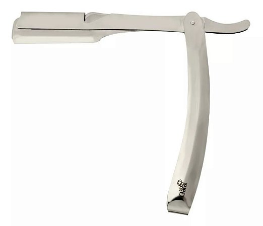 Navalhete 100% Inox Profissional - Barbearia, Cabeleireiro