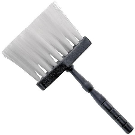 Espanador de Cabelo para Salão de Beleza, Cabeleireiro, Barbearia