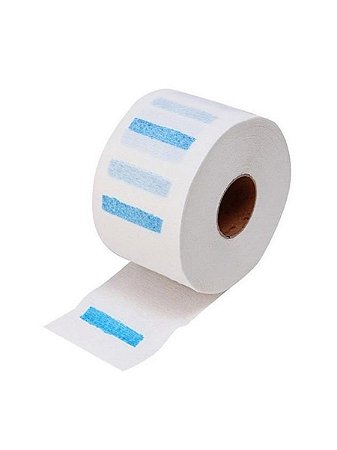 Gola Higiênica Descartável Protetor Para Pescoço