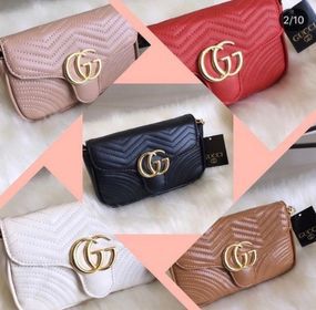 gucci marmont baby