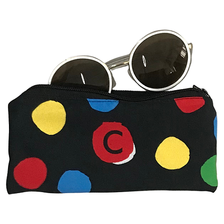 PORTA-ÓCULOS PERSONALIZADO