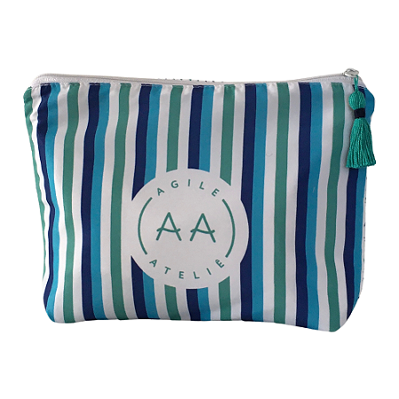 NECESSAIRE PERSONALIZADA