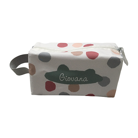 NECESSAIRE BOX