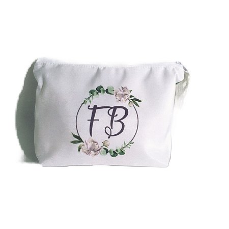 NECESSAIRE PERSONALIZADA