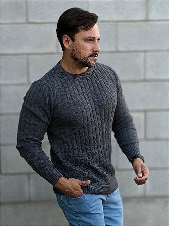 Sueter Tricot