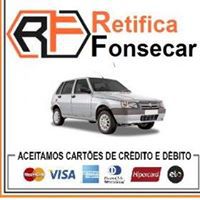 Retifica Motor Uno 1.0 8v