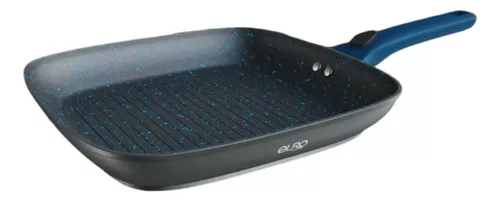 Frigideira Grill Multifuncional Smart Click Cabo Removível