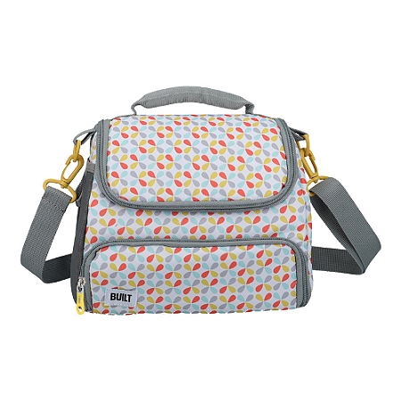 Bolsa Térmica Stylist 5L BUILT NY